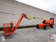 JLG telescopic self-propelled aerial platform 1200SJP