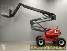 Manitou izületes önjáró kosaras emelő 180 ATJ