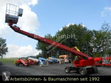 Nacelle TKD 2100 , Teleskoparbeitsbühne 23 m occasion