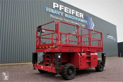 Nacelle automotrice Haulotte H 12 SX