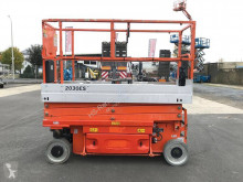 Nacelle JLG 2030 ES elektro 8m occasion