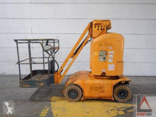 Manitou 80 VJR piattaforma automotrice sollevatore verticale usata