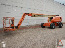 Plataforma elevadora plataforma automotriz telescópica JLG 660SJ
