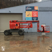 Vysokozdvižná plošina Genie Z60/34 pracovná plošina na samohybnom podvozku ojazdený