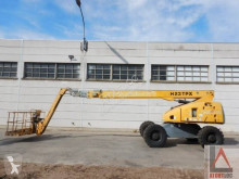 Plataforma elevadora Haulotte H 23 TPX plataforma automotriz telescópica usada
