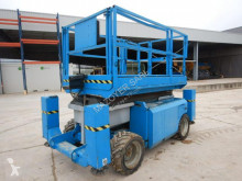 Genie GS 3268 RT nacelă autopropulsată cu platforma tip foarfece second-hand