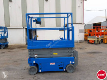 Plataforma elevadora Genie GS-1932 plataforma automotriz de tijeras usada