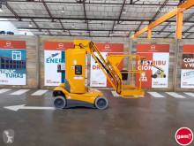 Nacelă autopropulsată Catarg vertical Haulotte STAR10