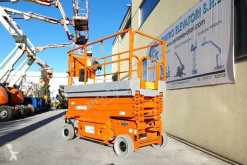 JLG 2646ES nacelle automotrice Plate-forme ciseau occasion