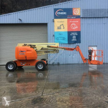 JLG 510AJ nacelle automotrice articulée occasion