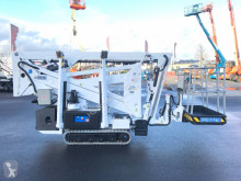 Plataforma elevadora plataforma automotriz articulada CTE Traccess 170 Kettenbühne 17m (1052)