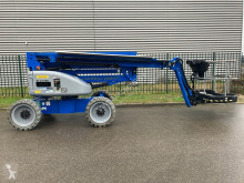 Nacelle automotrice Niftylift HR 17 D MKII
