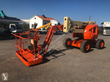 Plataforma elevadora JLG 450AJ plataforma automotriz usada
