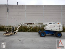 JLG 460SJ nacelle automotrice articulée occasion