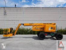 Plataforma elevadora Haulotte HA20RTJ PRO plataforma automotriz articulada usada