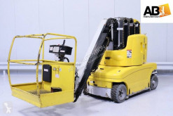 Plataforma elevadora JLG Toucan 1210 plataforma automotriz Mástil vertical usada