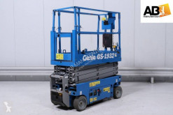 Genie GS-1932 nacelă autopropulsată cu platforma tip foarfece second-hand