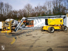 JLG 800AJ plataforma automotriz usada
