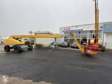 Plataforma elevadora Haulotte H 25 TPX plataforma automotriz usada