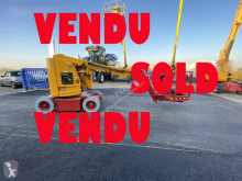 JLG E300AJP nacelă autopropulsată second-hand