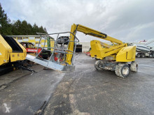 Terex TA60RT *A REPARER *TO REPAIR*ZU REPARIEREN* piattaforma automotrice incidentata