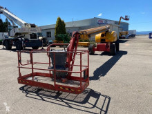 JLG 860SJ kendinden hareketli platform ikinci el araç