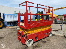 Plataforma elevadora Genie GS-2032 plataforma automotriz usada