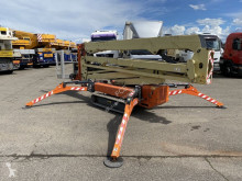 JLG X23J nacelle automotrice occasion