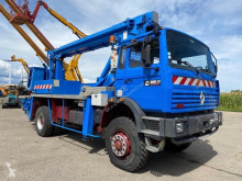 Nacelle Renault G 300 occasion