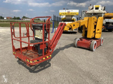 JLG E300AJP nacelle automotrice occasion