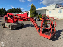 JLG M450AJ nacelă autopropulsată second-hand