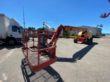 JLG 860SJ kendinden hareketli platform ikinci el araç
