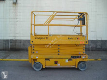 منصة تلسكوبية Haulotte Compact 12 مستعمل