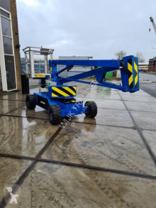 Nacelle automotrice Sky High st120 12 mtr electrisch hoogwerker
