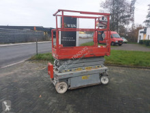 Plataforma elevadora Skyjack 3219 7.80 mtr werkh schaarhoogwerker hoogwerker plataforma automotriz usada