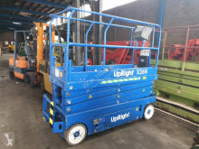 UpRight X26N schaarhoogwerker piattaforma automotrice usata