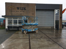 Nacelle Genie GS 3246 11.75 werkh schaarhoogwerker hoogwerker occasion