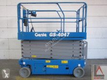 Genie GS-4047 nacelle automotrice Plate-forme ciseau occasion