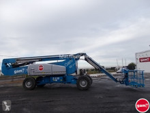 Plataforma elevadora Genie Z-135/70 plataforma automotriz articulada usada