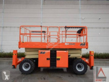 JLG 330LRT nacelle automotrice Plate-forme ciseau occasion