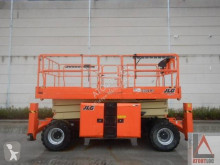 JLG 330LRT nacelle automotrice Plate-forme ciseau occasion