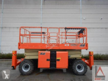JLG 330LRT nacelă autopropulsată cu platforma tip foarfece second-hand