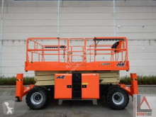 Plataforma elevadora plataforma automotriz de tijeras JLG 330LRT