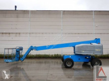 Plataforma elevadora plataforma automotriz telescópica Genie S-45