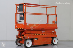 Plataforma elevadora Skyjack SJ111-3220 plataforma automotriz de tijeras usada