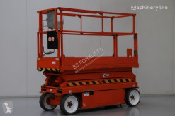 Plataforma elevadora Skyjack SJ111-3220 plataforma automotriz de tijeras usada