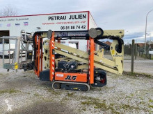 Kráčející gondola JLG X15JP
