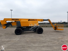 Piattaforma automotrice articolata Haulotte HA32PX
