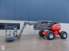 Manitou 165 ATJ piattaforma automotrice articolata usata