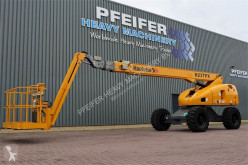 Haulotte H 23 TPX selvkørend lift brugt